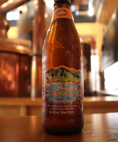 Kona Hanalei Island IPA