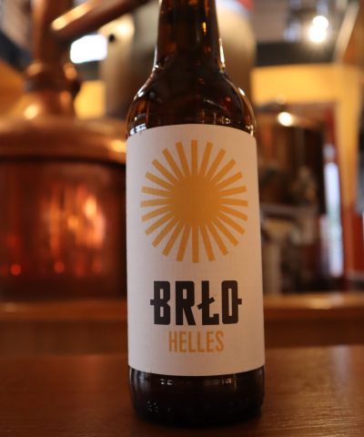 BRLO Helles