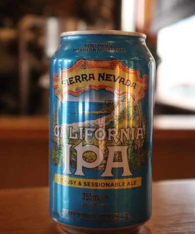 Sierra Nevada California IPA