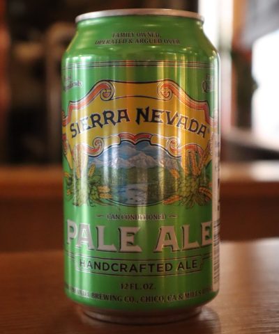 Sierra Nevada Pale Ale