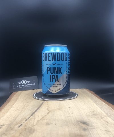 Brewdog Punk IPA