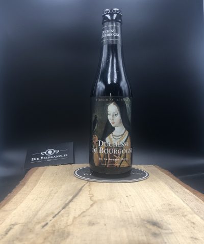 Verhaeghe Duchesse De Bourgogne Flemish Red Ale (0,33l)