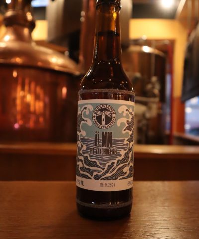 Kehrwieder Über Normal Null (ÜNN) IPA alkoholfrei