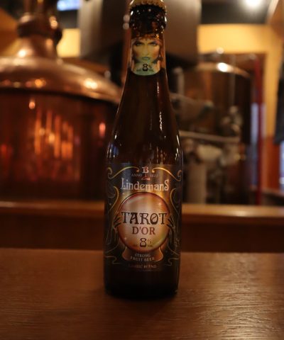 Lindemans Tarot D'OR