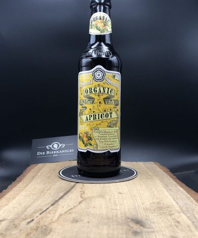 Samuel Smith Organic Apricot
