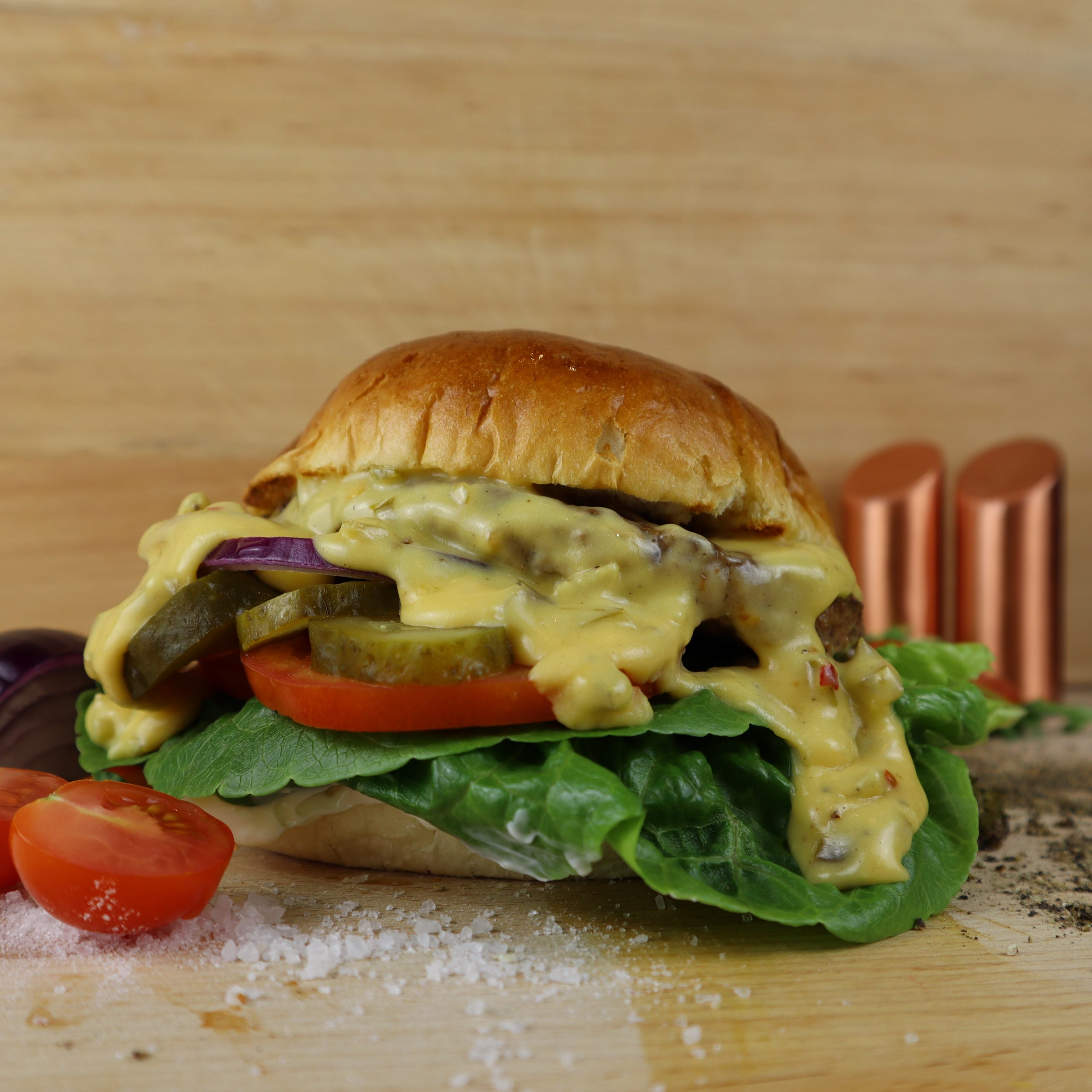 The Fire Rock - Die Bierkanzlei