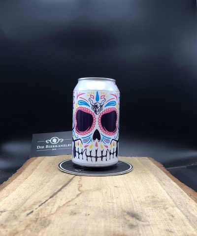 Stone Buenaveza Salt Lime Lager