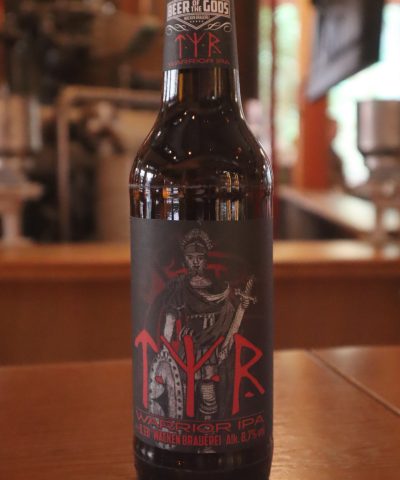 Wacken Tyr Warrior India Pale Ale