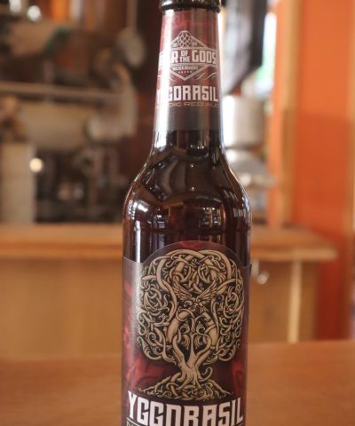 Wacken Yggdrasil Nordic Red Ale