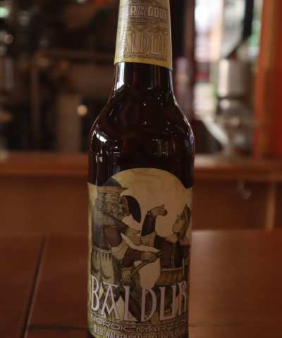 Wacken Baldur Nordic Märzen