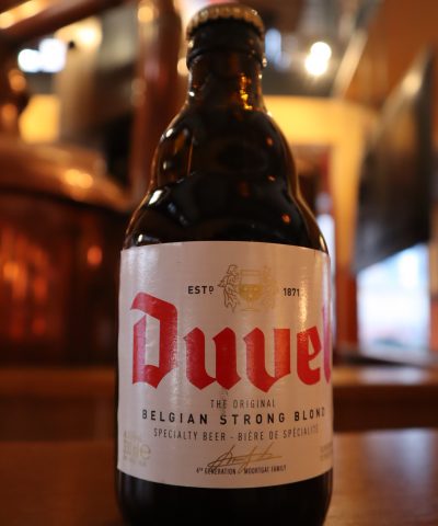 Duvel Moortgat Duvel
