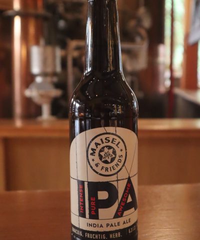 Maisel & Friends IPA