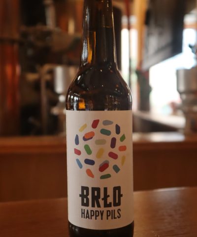 BRLO Happy Pils
