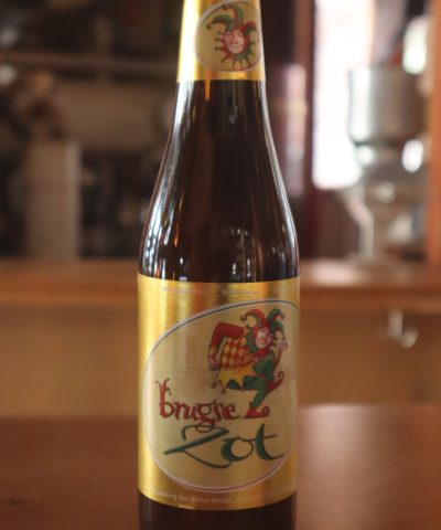 De Halve Maan Brugse Zot