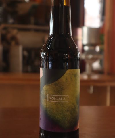 Põhjala Maple Bänger Imperial Stout