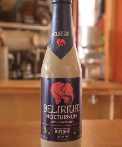 Delirium Nocturnum Strong Dark Beer