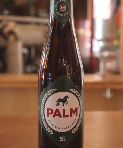 Palm Belgisch Amber