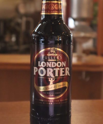 Fullers London Porter