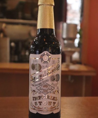 Samuel Smith´s Imperial Stout