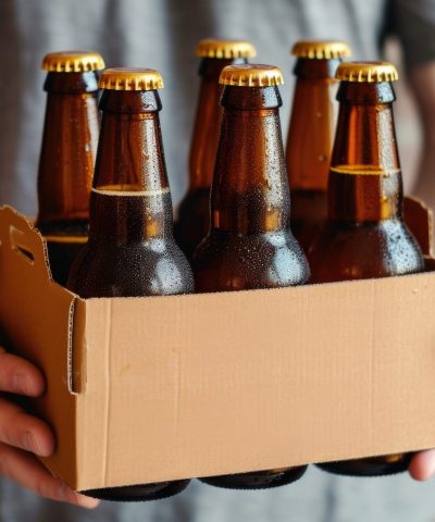 Bierkanzlei Geschenk-Paket