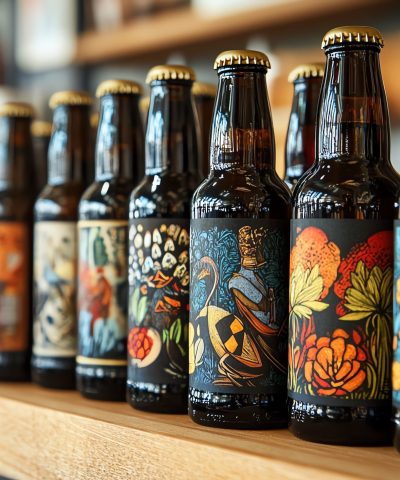 Einsteiger Craft Beer Paket