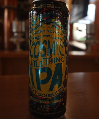 Sierra Nevada Cosmic Little Thing 0,568l
