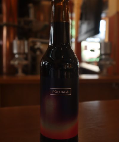 Põhjala Öö Raspberry