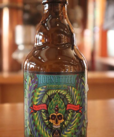 Enigma Hopnytized Everyday IPA