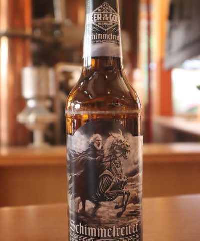 Wacken Schimmelreiter Nordisches Pils
