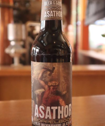 Wacken Asathor Doppelbock