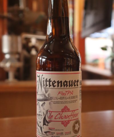 Nittenauer Le Chauffeur