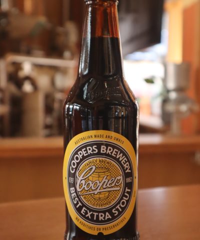 Coopers Best Extra Stout
