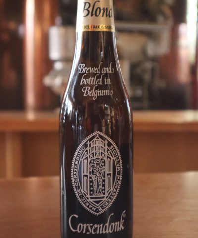 Corsendonk Blond