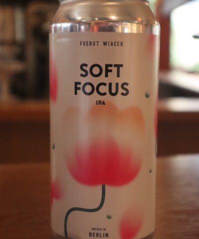 Fuerst Wiacek Soft Focus IPA