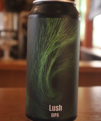 Gekko Lush Double IPA