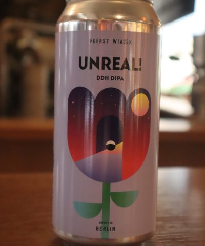Fuerst Wiacek x Hop Butcher Unreal!