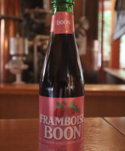 Boon Framboise Fruit Lambic 0,25