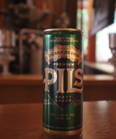 Sierra Nevada Pils