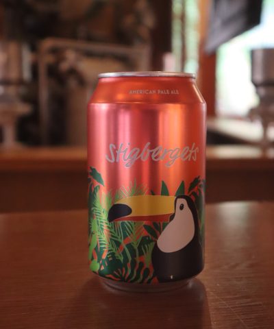 Stigbergets American Pale Ale Amarillo