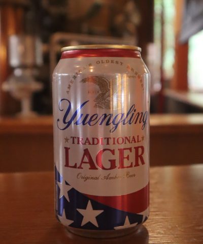 Yuengling Traditional Lager